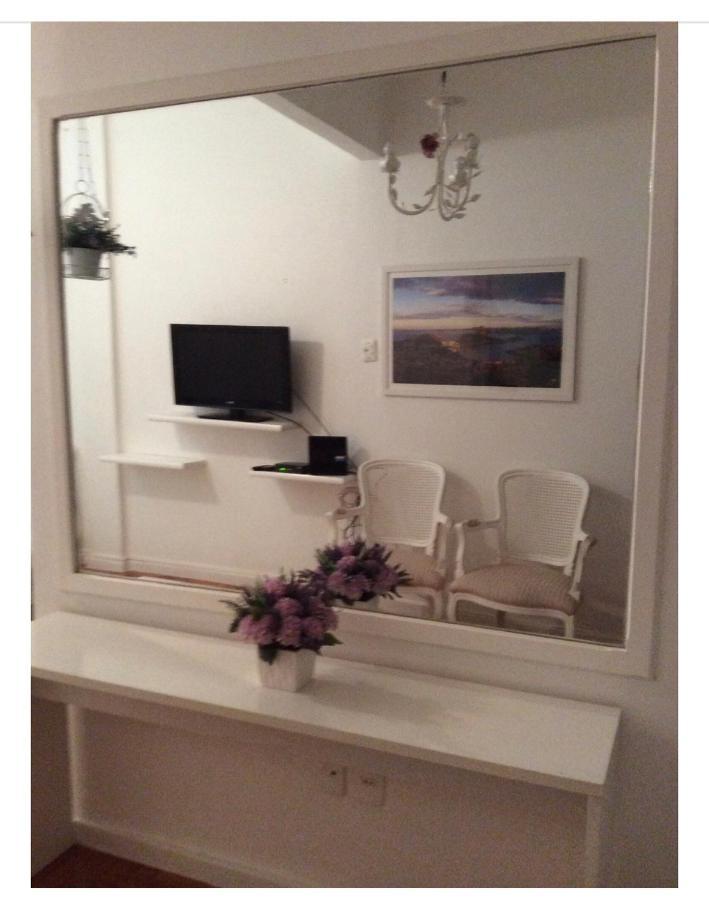 Lindo Studio Ipanema - Rio de Janeiro — Fotos 1